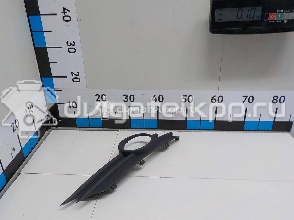 Фото Решетка в бампер правая  6400635 для Opel Corsa {forloop.counter}}
