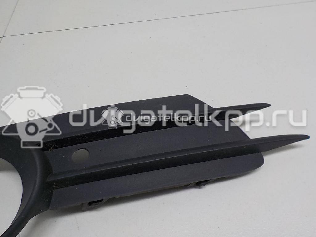 Фото Решетка в бампер правая  6400635 для Opel Corsa {forloop.counter}}