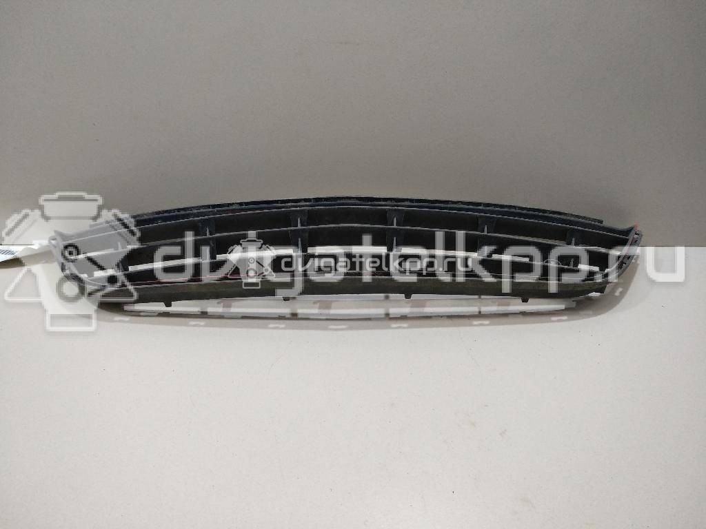 Фото Решетка в бампер центральная  13231589 для Opel Corsa {forloop.counter}}