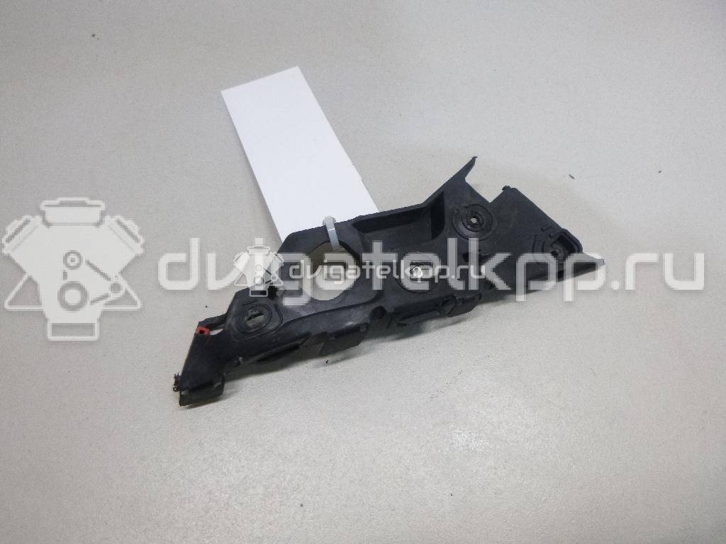 Фото Направляющая переднего бампера правая  13179961 для Opel Corsa {forloop.counter}}