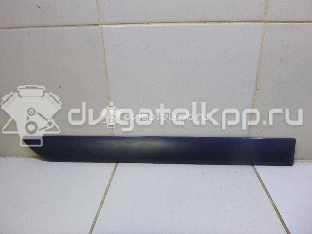 Фото Молдинг задней правой двери  13243575 для Opel Corsa {forloop.counter}}