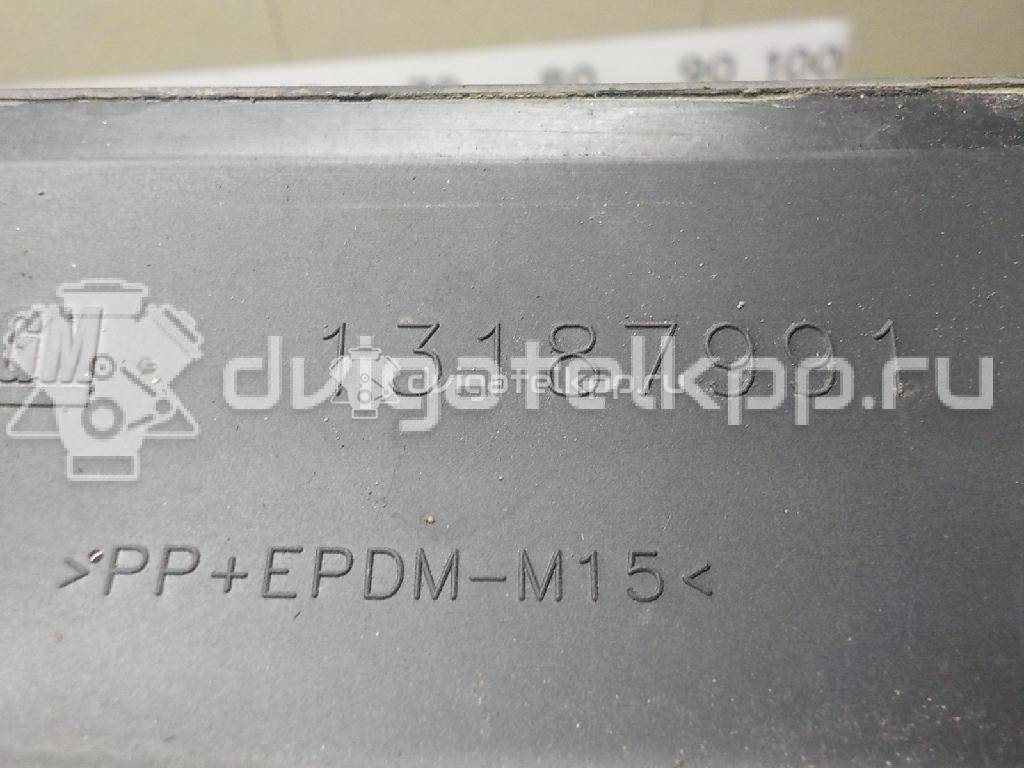Фото Молдинг задней правой двери  5172447 для Opel Corsa {forloop.counter}}
