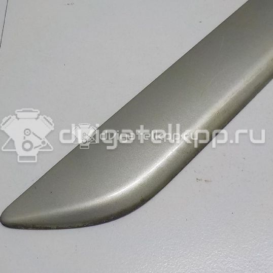 Фото Молдинг задней правой двери  5172447 для Opel Corsa