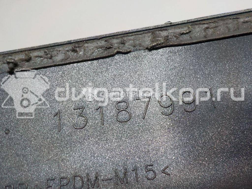 Фото Молдинг задней правой двери  5172447 для Opel Corsa {forloop.counter}}