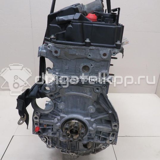 Фото Контрактный (б/у) двигатель N52 B30 A для Bmw 3 / 5 / 1 / 7 / X3 211-272 л.с 24V 3.0 л бензин 11002211838