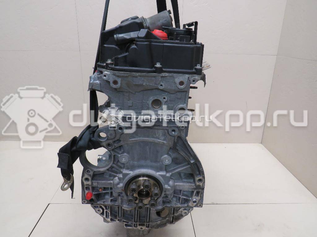 Фото Контрактный (б/у) двигатель N52 B30 A для Bmw 3 / 5 / 1 / 7 / X3 211-272 л.с 24V 3.0 л бензин 11002211838 {forloop.counter}}