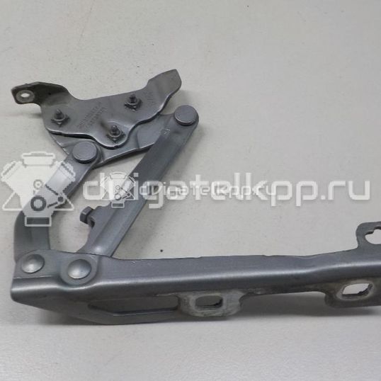 Фото Петля капота левая  13311902 для Opel Corsa
