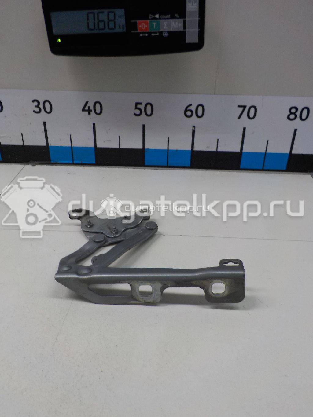 Фото Петля капота левая  13311902 для Opel Corsa {forloop.counter}}