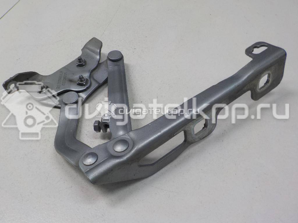 Фото Петля капота левая  13311902 для Opel Corsa {forloop.counter}}