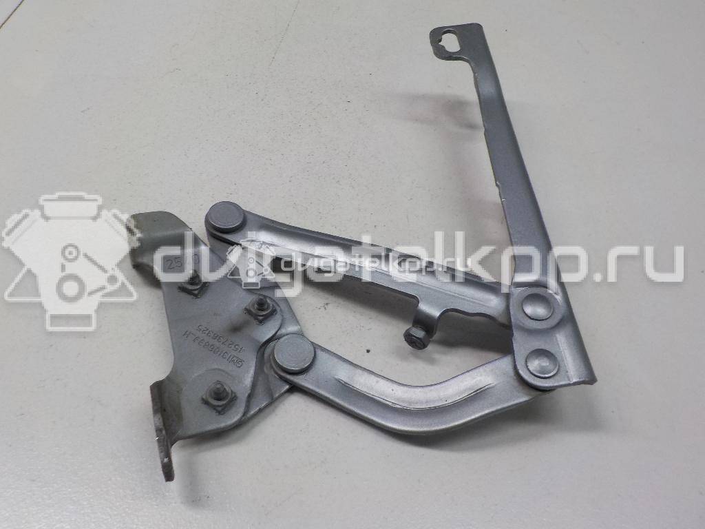 Фото Петля капота левая  13311902 для Opel Corsa {forloop.counter}}
