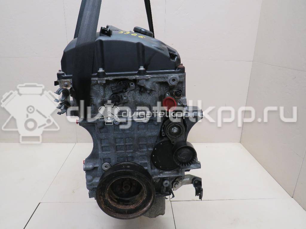 Фото Контрактный (б/у) двигатель N52 B30 A для Bmw 3 / 5 / 1 / 7 / X3 211-272 л.с 24V 3.0 л бензин 11002211838 {forloop.counter}}