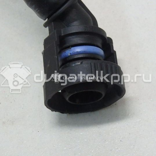 Фото Трубка вакуумная для двигателя N52 B30 A для Bmw 3 / 5 / 1 / 7 / X3 211-272 л.с 24V 3.0 л бензин 11667601020