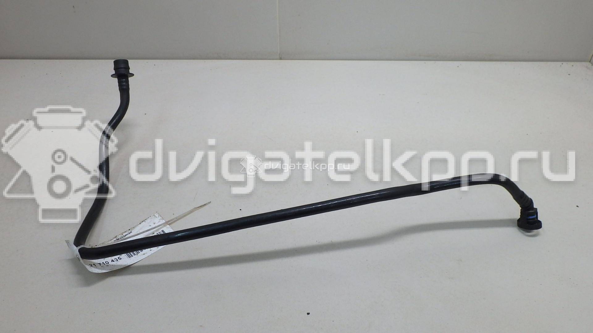 Фото Трубка вакуумная для двигателя N52 B30 A для Bmw 3 / 5 / 1 / 7 / X3 211-272 л.с 24V 3.0 л бензин 11667601020 {forloop.counter}}