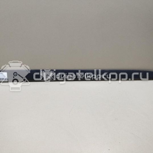Фото Молдинг передней правой двери  13188299 для Opel Corsa