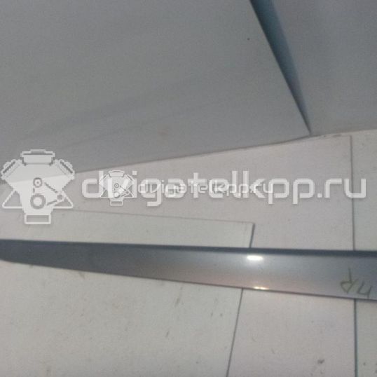 Фото Молдинг передней правой двери  13188299 для Opel Corsa