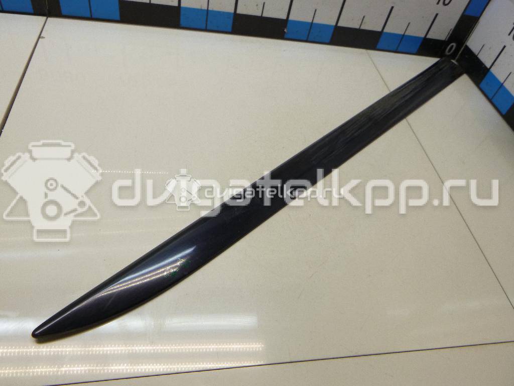 Фото Молдинг передней правой двери  5172449 для Opel Corsa {forloop.counter}}