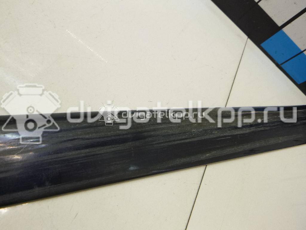 Фото Молдинг передней правой двери  5172449 для Opel Corsa {forloop.counter}}