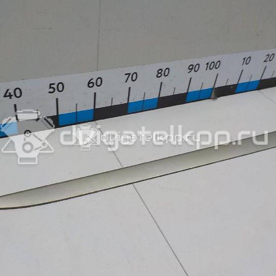 Фото Молдинг передней правой двери  5172445 для Opel Corsa