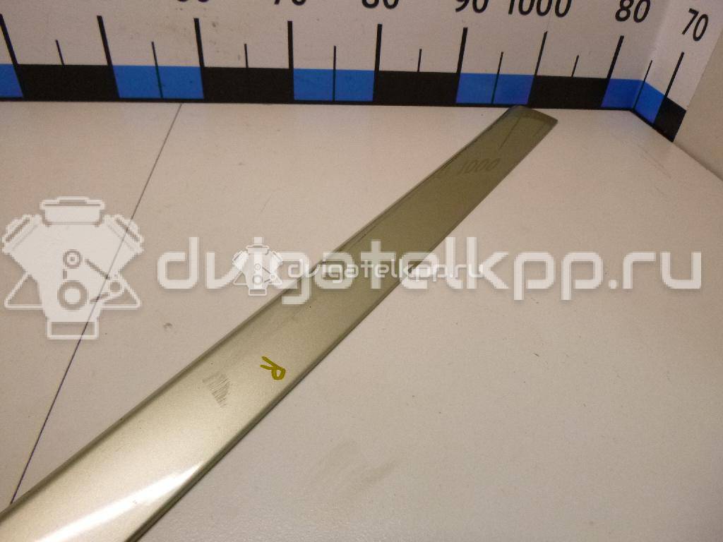 Фото Молдинг передней правой двери  5172436 для Opel Corsa {forloop.counter}}