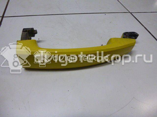 Фото Ручка двери наружная  13255661 для Opel Astra / Corsa / Zafira {forloop.counter}}