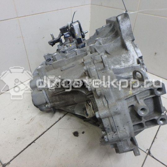 Фото Контрактная (б/у) МКПП для Hyundai I30 / Veloster Fs / Elantra / Creta / Solaris 120-132 л.с 16V 1.6 л G4FG бензин 4300026671