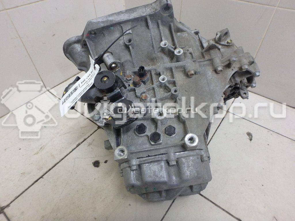 Фото Контрактная (б/у) МКПП для Hyundai I30 / Veloster Fs / Elantra / Creta / Solaris 120-132 л.с 16V 1.6 л G4FG бензин 4300026671 {forloop.counter}}