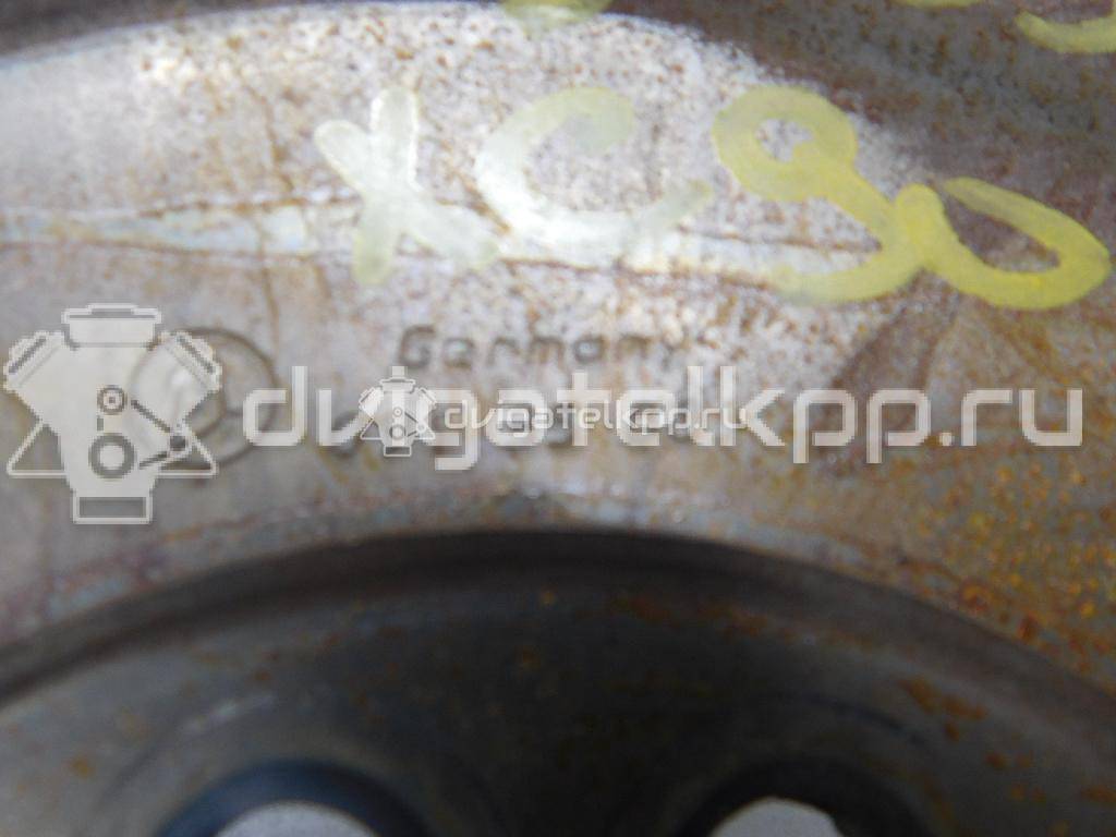 Фото Маховик для двигателя B 5244 S для Volvo S70 Ls / C70 / V70 / S60 / S80 170 л.с 20V 2.4 л бензин 9135801 {forloop.counter}}