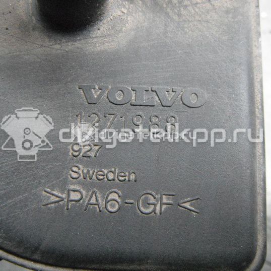 Фото Сапун для двигателя B 5254 S для Volvo 850 / S70 Ls / C70 / V70 165-170 л.с 20V 2.4 л бензин