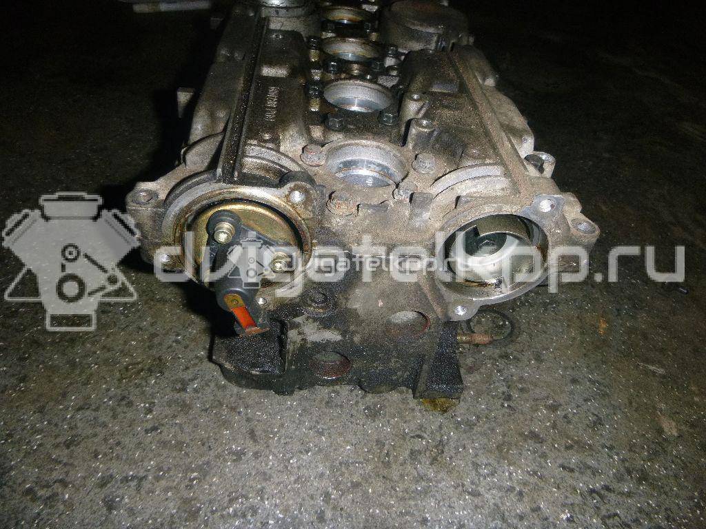 Фото Головка блока для двигателя B 5202 S для Volvo 850 / V70 126 л.с 10V 2.0 л бензин {forloop.counter}}