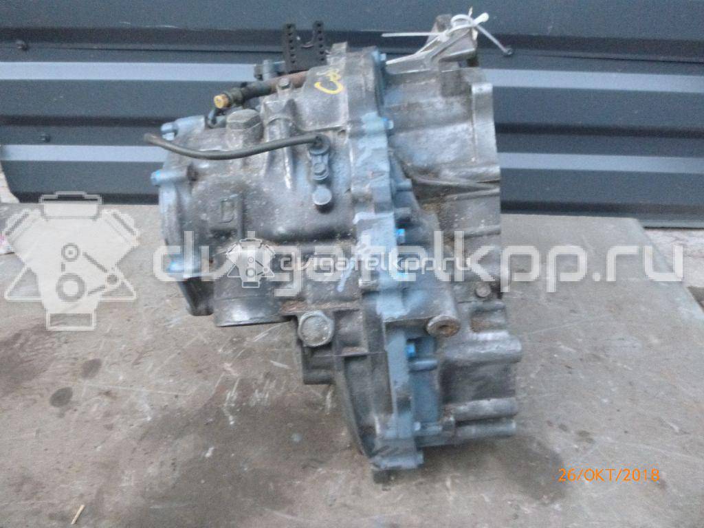 Фото Контрактная (б/у) АКПП для Volvo S70 Ls / C70 / V70 / S60 / S80 170 л.с 20V 2.4 л B 5244 S бензин 30713875 {forloop.counter}}