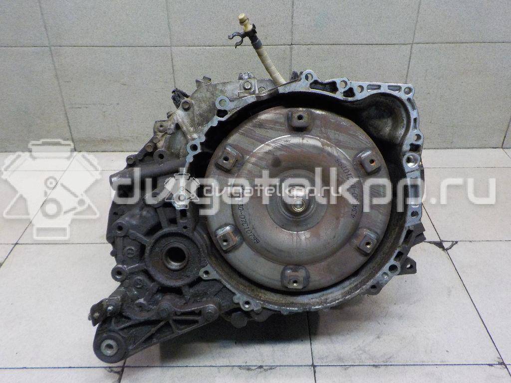 Фото Контрактная (б/у) АКПП для Volvo C30 / C70 / V50 Mw / S40 170 л.с 20V 2.4 л B 5244 S4 бензин 30713875 {forloop.counter}}