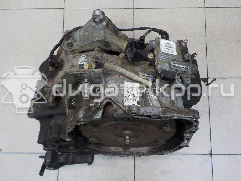 Фото Контрактная (б/у) АКПП для Volvo S70 Ls / C70 / V70 / S60 / S80 170 л.с 20V 2.4 л B 5244 S бензин 30713875 {forloop.counter}}