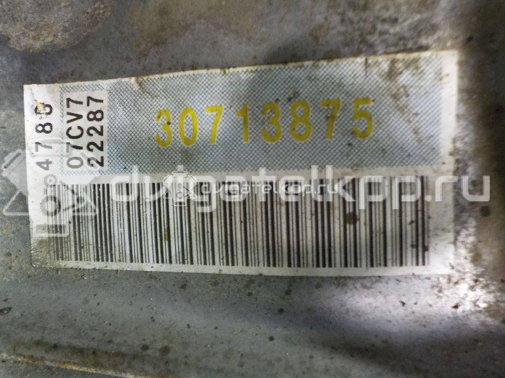Фото Контрактная (б/у) АКПП для Volvo S70 Ls / C70 / V70 / S60 / S80 170 л.с 20V 2.4 л B 5244 S бензин 30713875 {forloop.counter}}