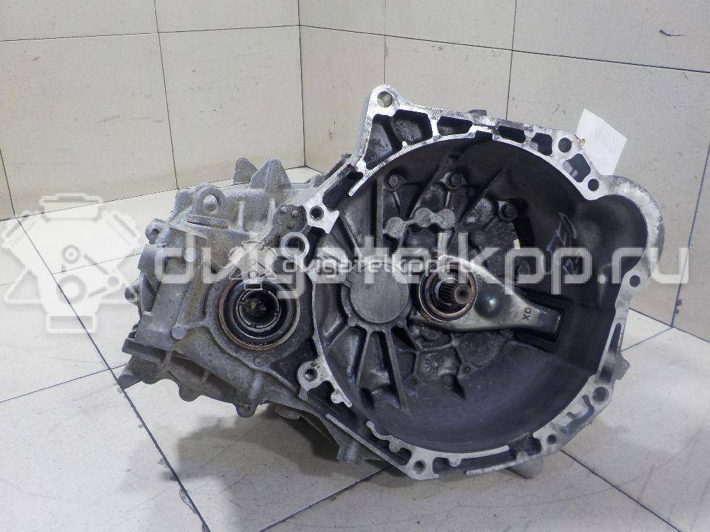 Фото Контрактная (б/у) МКПП для Hyundai I30 / Veloster Fs / Elantra / Creta / Solaris 120-132 л.с 16V 1.6 л G4FG бензин 4300026671 {forloop.counter}}