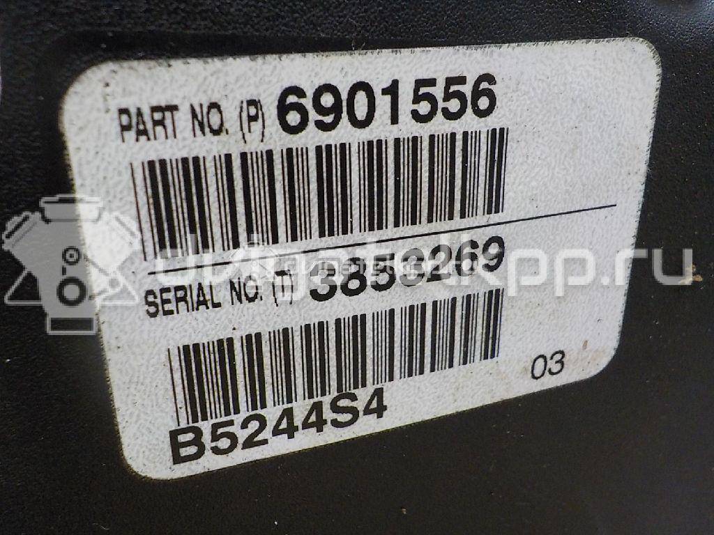 Фото Контрактный (б/у) двигатель B 5244 S4 для Volvo C30 / C70 / V50 Mw / S40 170 л.с 20V 2.4 л бензин 36050494 {forloop.counter}}