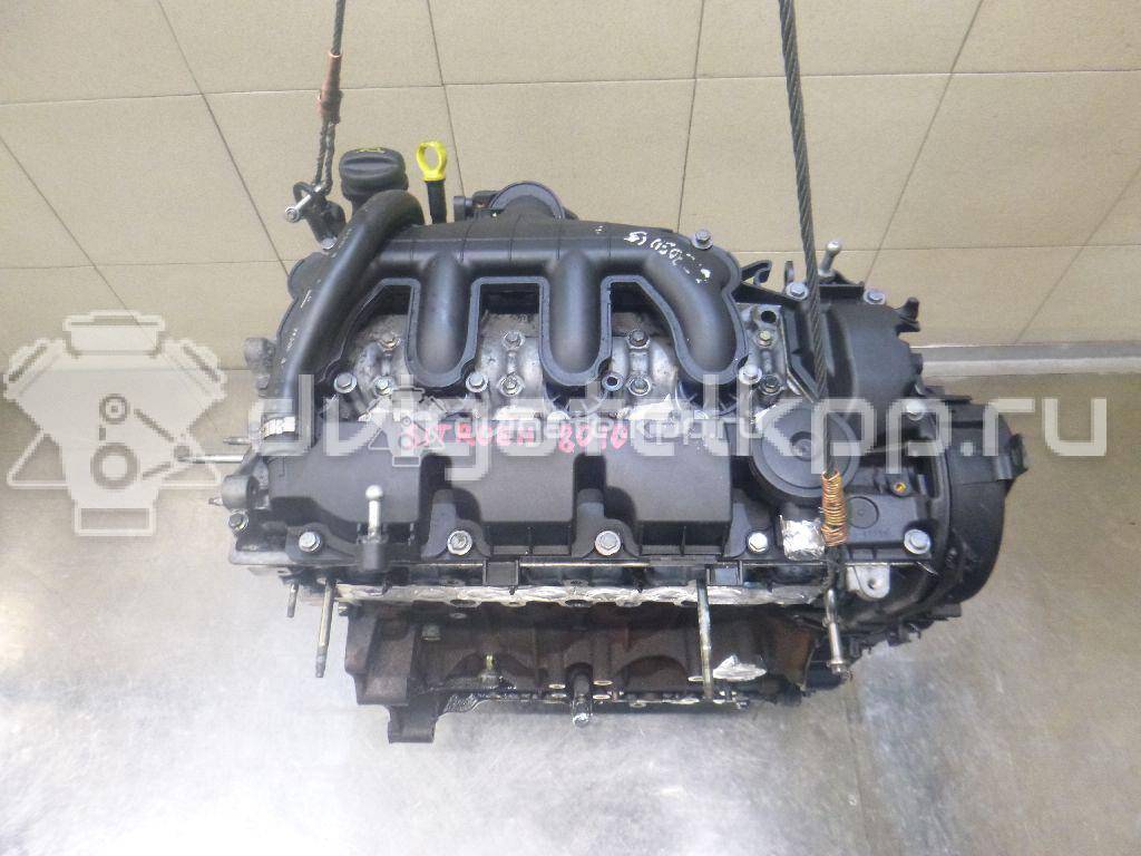 Фото Контрактный (б/у) двигатель D 4204 T для Volvo V50 Mw / C70 / V70 / C30 / S40 136 л.с 16V 2.0 л Дизельное топливо 0135QG {forloop.counter}}