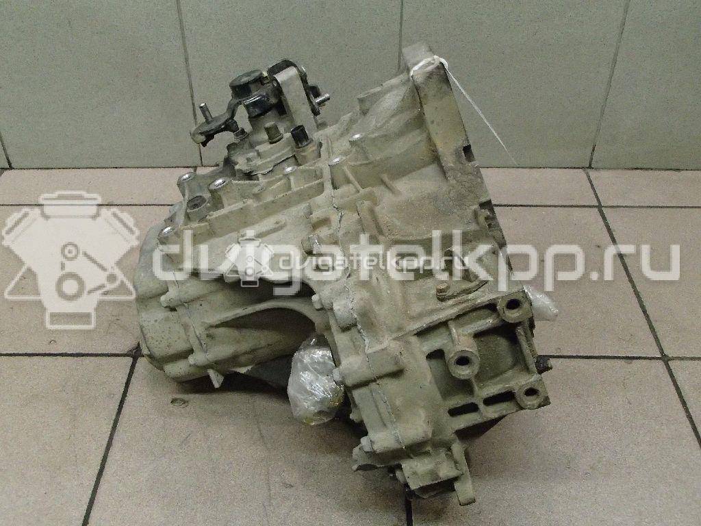 Фото Контрактная (б/у) МКПП для Hyundai I30 / Veloster Fs / Elantra / Creta / Solaris 120-132 л.с 16V 1.6 л G4FG бензин 4300026671 {forloop.counter}}