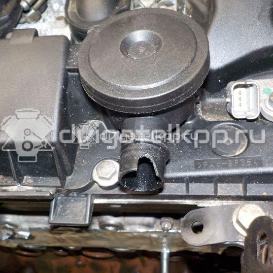 Фото Контрактный (б/у) двигатель D 4204 T для Volvo V50 Mw / C70 / V70 / C30 / S40 136 л.с 16V 2.0 л Дизельное топливо 0135QG
