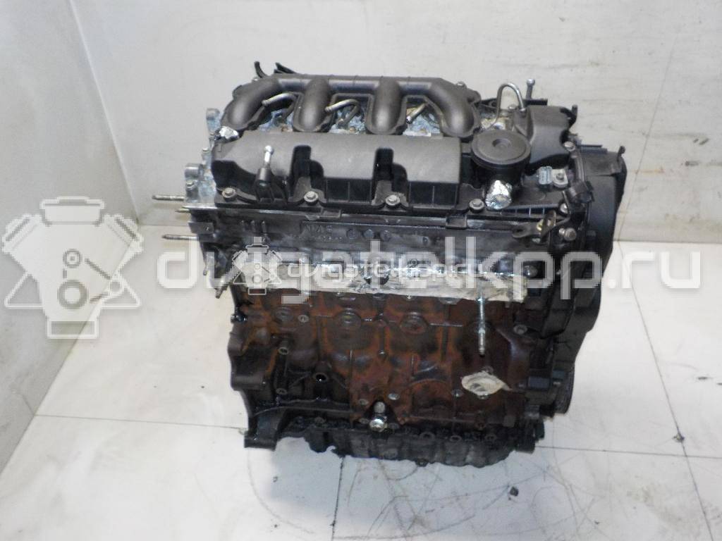 Фото Контрактный (б/у) двигатель D 4204 T для Volvo V50 Mw / C70 / V70 / C30 / S40 136 л.с 16V 2.0 л Дизельное топливо 0135QG {forloop.counter}}