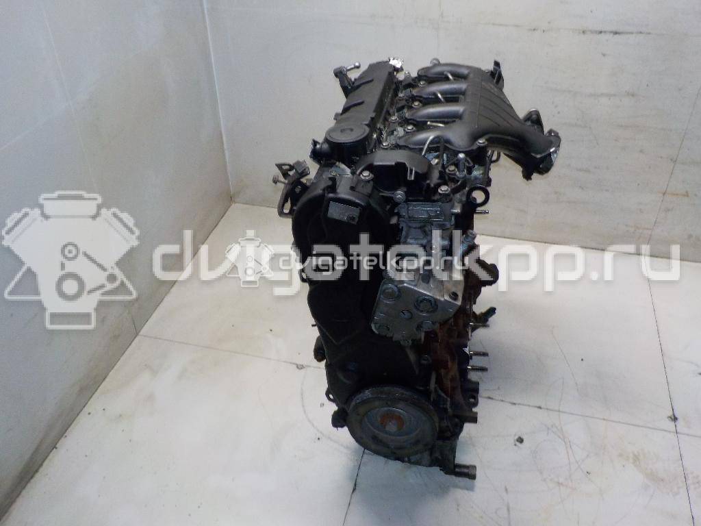 Фото Контрактный (б/у) двигатель D 4204 T для Volvo V50 Mw / C70 / V70 / C30 / S40 136 л.с 16V 2.0 л Дизельное топливо 0135QG {forloop.counter}}