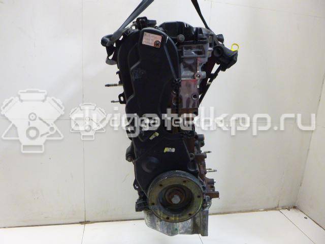 Фото Контрактный (б/у) двигатель D 4204 T для Volvo V50 Mw / C70 / V70 / C30 / S40 136 л.с 16V 2.0 л Дизельное топливо 0135QG {forloop.counter}}