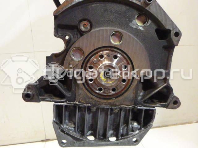 Фото Контрактный (б/у) двигатель D 4204 T для Volvo V50 Mw / C70 / V70 / C30 / S40 136 л.с 16V 2.0 л Дизельное топливо 0135QG {forloop.counter}}