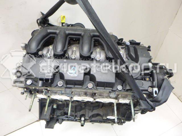 Фото Контрактный (б/у) двигатель D 4204 T для Volvo V50 Mw / C70 / V70 / C30 / S40 136 л.с 16V 2.0 л Дизельное топливо 0135QG {forloop.counter}}