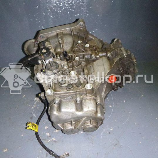 Фото Контрактная (б/у) МКПП для Hyundai I30 / Veloster Fs / Elantra / Creta / Solaris 120-132 л.с 16V 1.6 л G4FG бензин 4300026671