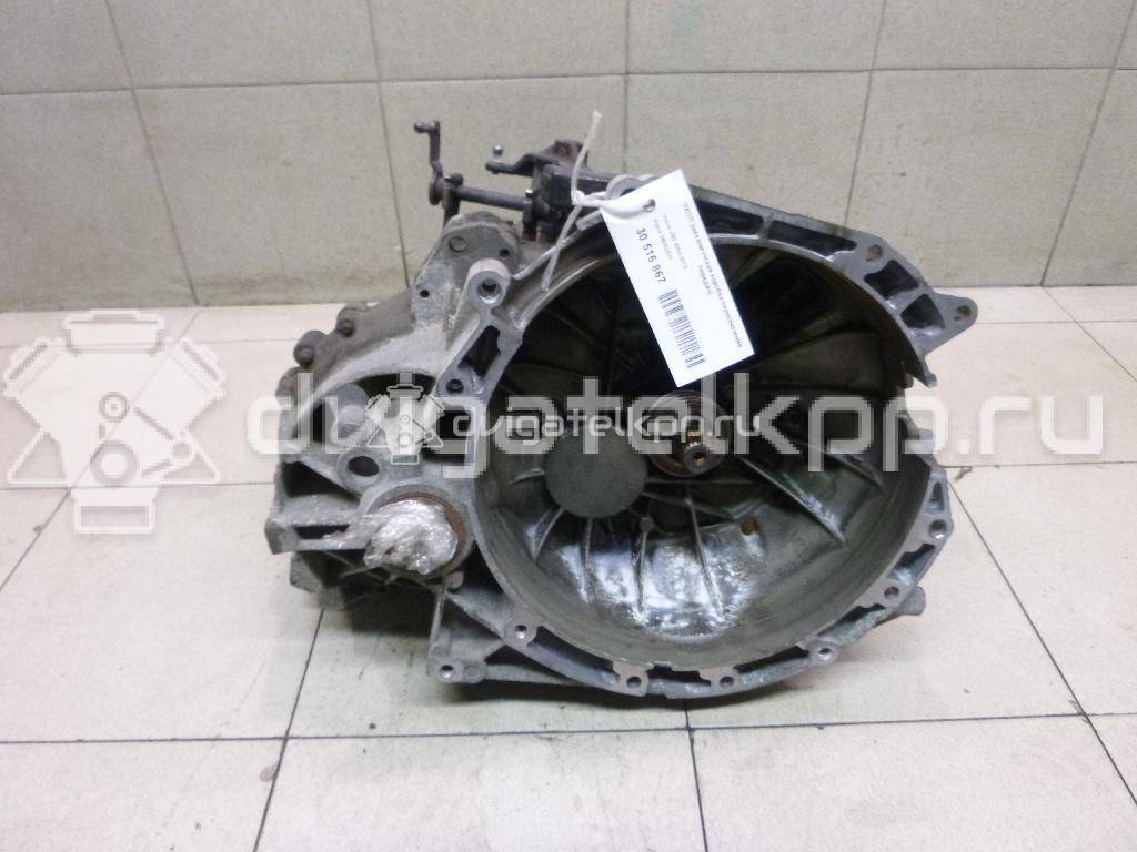 Фото Контрактная (б/у) МКПП для Volvo C30 / V50 Mw / S40 125 л.с 16V 1.8 л B 4184 S11 бензин 36050334 {forloop.counter}}