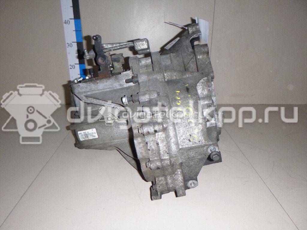 Фото Контрактная (б/у) МКПП для Volvo C30 / V50 Mw / S40 125 л.с 16V 1.8 л B 4184 S11 бензин 3m5r {forloop.counter}}