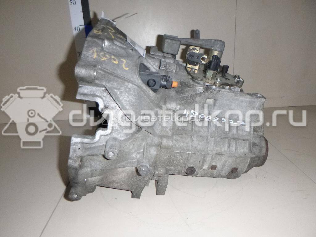 Фото Контрактная (б/у) МКПП для Volvo C30 / V50 Mw / S40 125 л.с 16V 1.8 л B 4184 S11 бензин 3m5r {forloop.counter}}