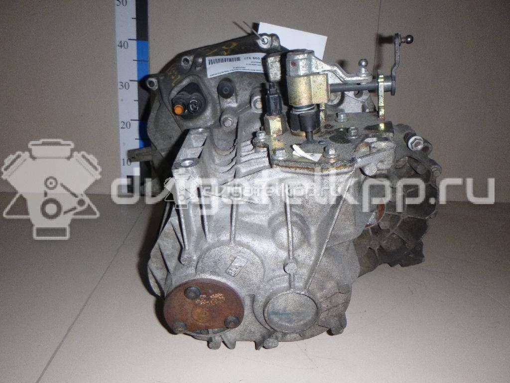 Фото Контрактная (б/у) МКПП для Volvo C30 / V50 Mw / S40 125 л.с 16V 1.8 л B 4184 S11 бензин 36050334 {forloop.counter}}