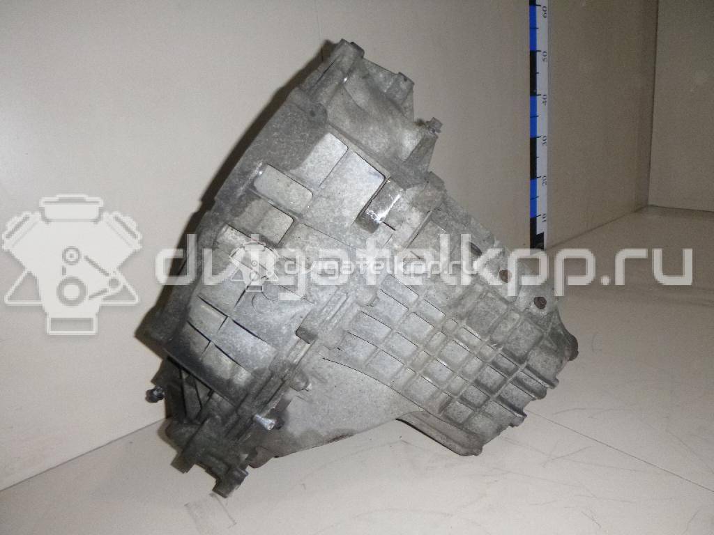 Фото Контрактная (б/у) МКПП для Volvo C30 / V50 Mw / S40 125 л.с 16V 1.8 л B 4184 S8 Бензин/спирт 36050334 {forloop.counter}}