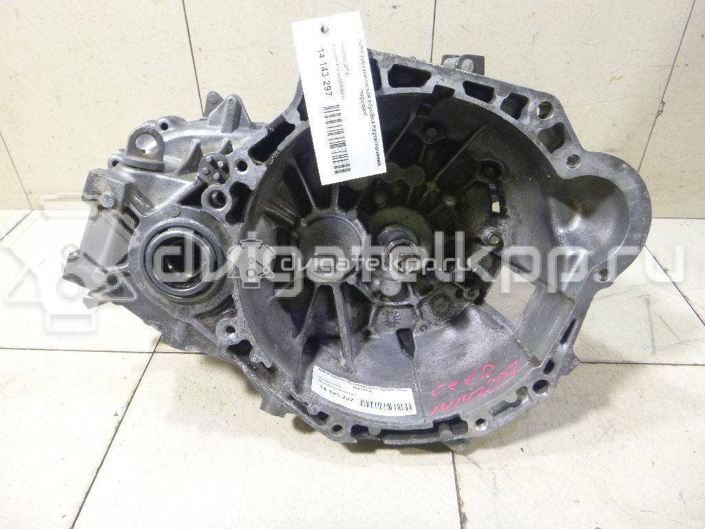 Фото Контрактная (б/у) МКПП для Hyundai I30 / Veloster Fs / Elantra / Creta / Solaris 120-132 л.с 16V 1.6 л G4FG бензин 4300026671 {forloop.counter}}